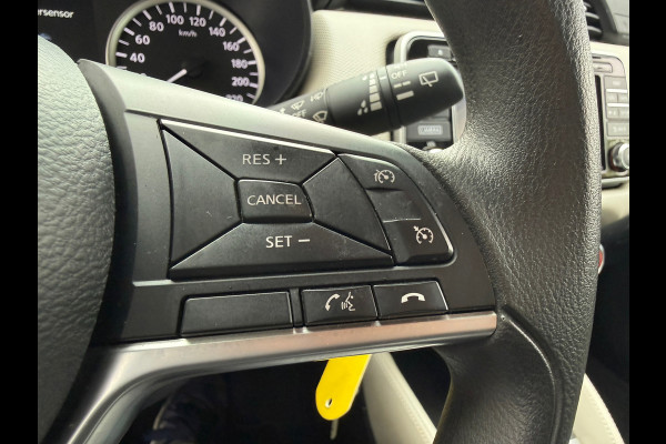 Nissan Micra 0.9 IG-T N-Connecta NAV/CAMERA/TREKHAAK (BOVAG/RIJKLAARPRIJS)