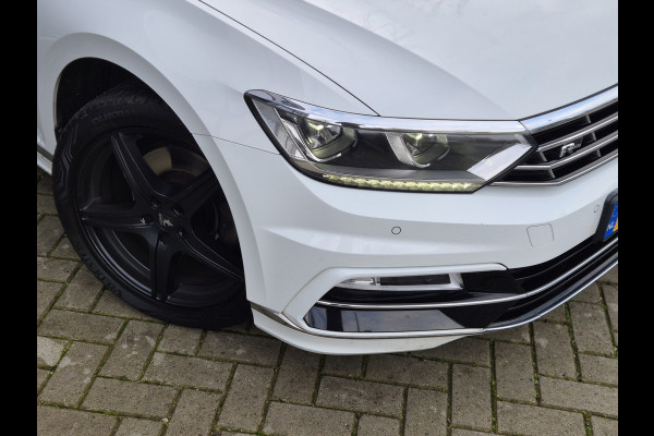 Volkswagen Passat 1.4 TSI Highline Business R-Line / AUT / ACTIE / Carplay