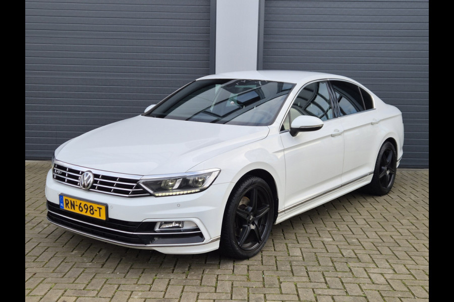 Volkswagen Passat 1.4 TSI Highline Business R-Line / AUT / ACTIE / Carplay