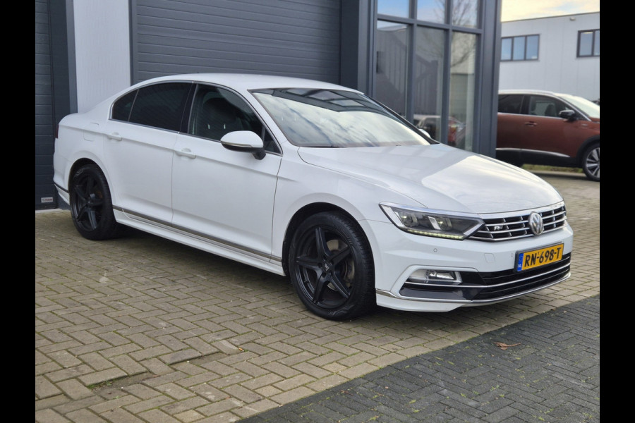 Volkswagen Passat 1.4 TSI Highline Business R-Line / AUT / ACTIE / Carplay