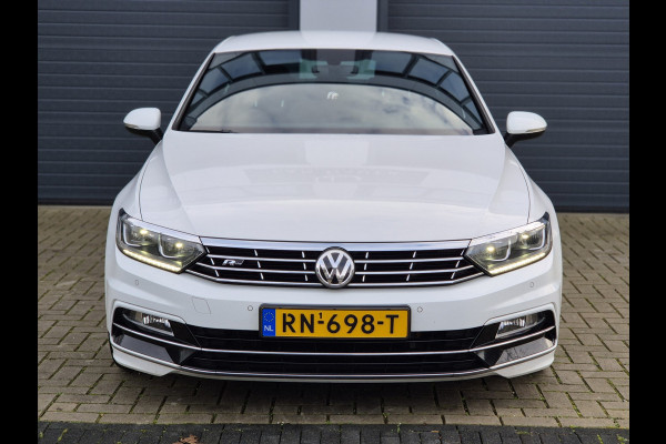 Volkswagen Passat 1.4 TSI Highline Business R-Line / AUT / ACTIE / Carplay