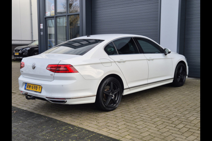 Volkswagen Passat 1.4 TSI Highline Business R-Line / AUT / ACTIE / Carplay