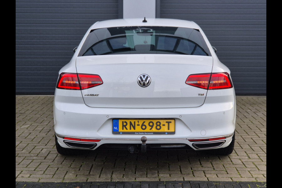 Volkswagen Passat 1.4 TSI Highline Business R-Line / AUT / ACTIE / Carplay