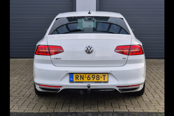 Volkswagen Passat 1.4 TSI Highline Business R-Line / AUT / ACTIE / Carplay