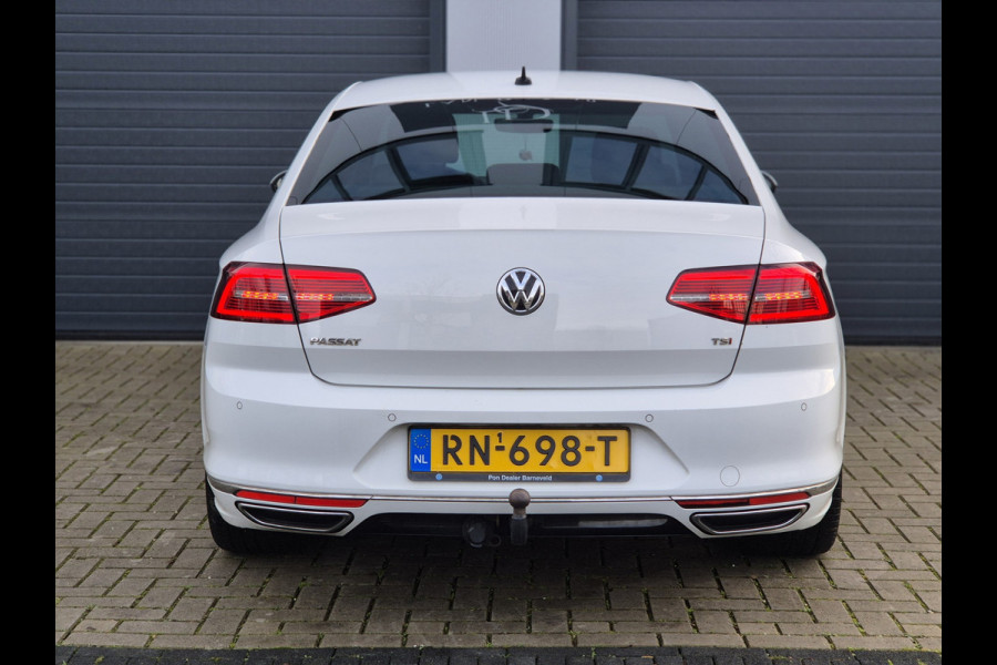 Volkswagen Passat 1.4 TSI Highline Business R-Line / AUT / ACTIE / Carplay