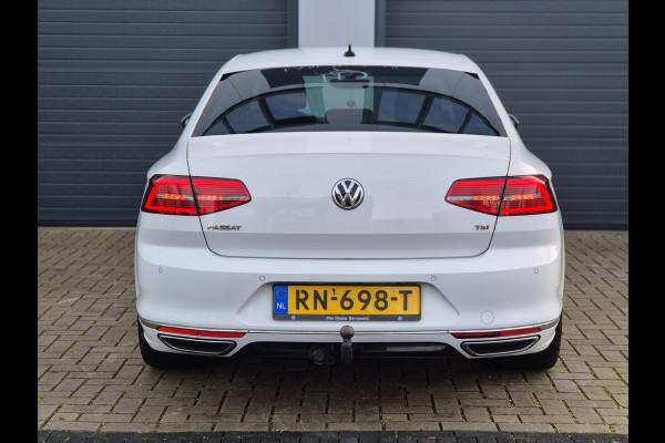 Volkswagen Passat 1.4 TSI Highline Business R-Line / AUT / ACTIE / Carplay