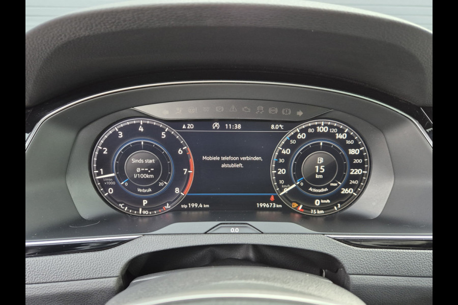 Volkswagen Passat 1.4 TSI Highline Business R-Line / AUT / ACTIE / Carplay