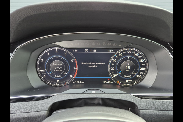 Volkswagen Passat 1.4 TSI Highline Business R-Line / AUT / ACTIE / Carplay