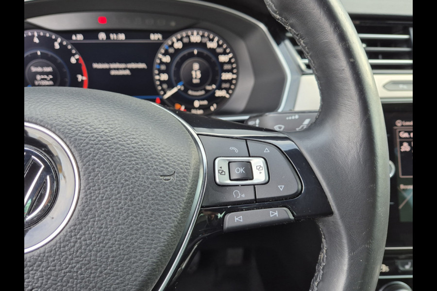Volkswagen Passat 1.4 TSI Highline Business R-Line / AUT / ACTIE / Carplay