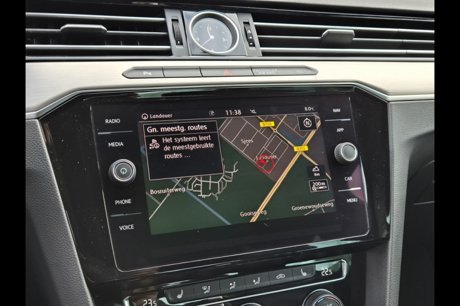 Volkswagen Passat 1.4 TSI Highline Business R-Line / AUT / ACTIE / Carplay