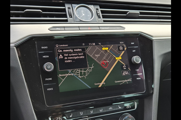 Volkswagen Passat 1.4 TSI Highline Business R-Line / AUT / ACTIE / Carplay
