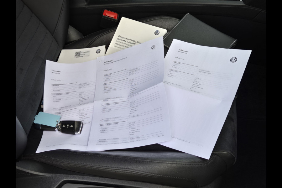 Volkswagen Passat 1.4 TSI Highline Business R-Line / AUT / ACTIE / Carplay