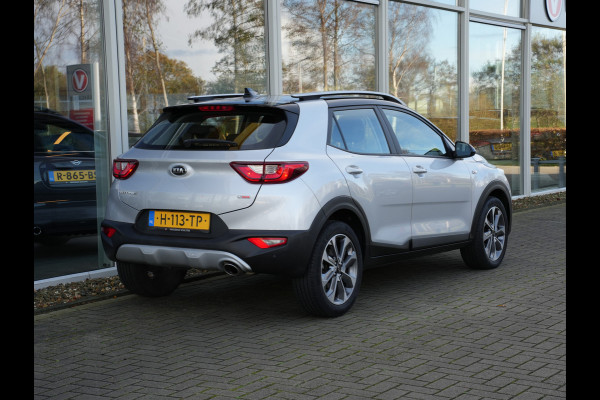 Kia Stonic 1.0 T-GDi DynamicLine | Navigatie | DAB | Camera | Android/Apple Carplay