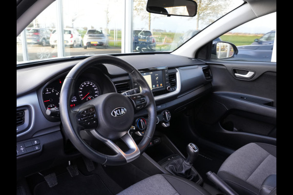 Kia Stonic 1.0 T-GDi DynamicLine | Navigatie | DAB | Camera | Android/Apple Carplay