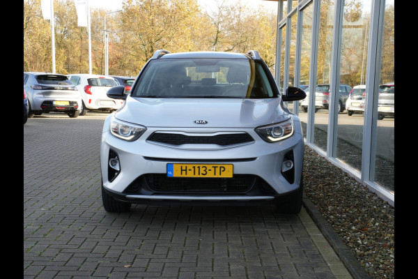 Kia Stonic 1.0 T-GDi DynamicLine | Navigatie | DAB | Camera | Android/Apple Carplay