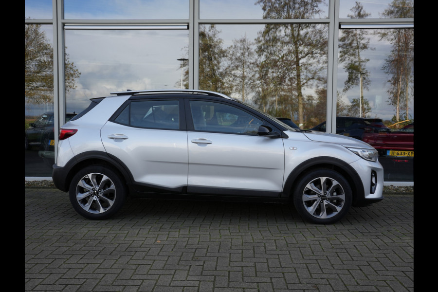 Kia Stonic 1.0 T-GDi DynamicLine | Navigatie | DAB | Camera | Android/Apple Carplay