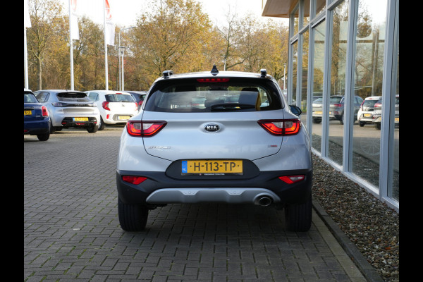 Kia Stonic 1.0 T-GDi DynamicLine | Navigatie | DAB | Camera | Android/Apple Carplay