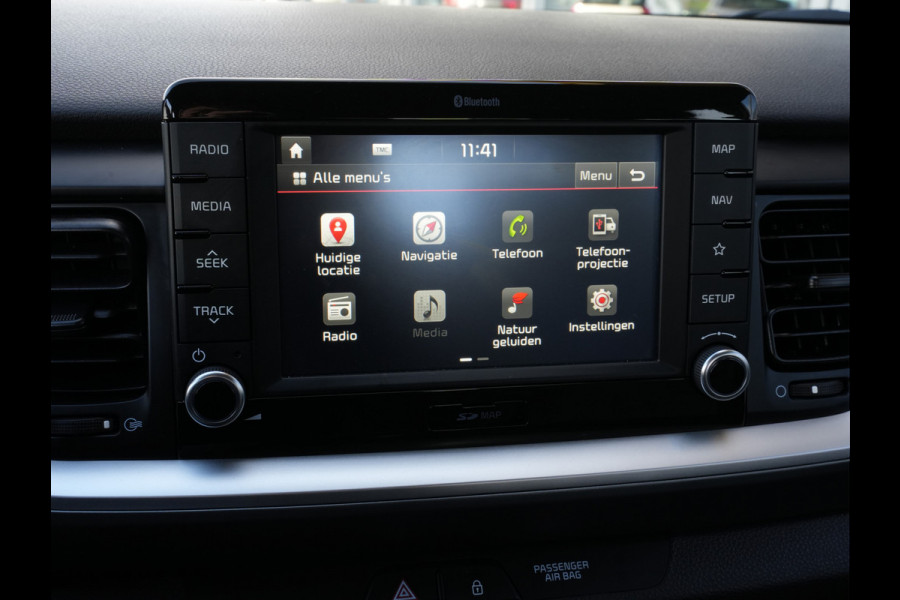 Kia Stonic 1.0 T-GDi DynamicLine | Navigatie | DAB | Camera | Android/Apple Carplay