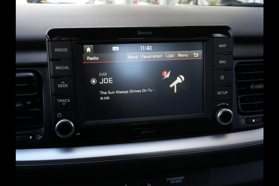 Kia Stonic 1.0 T-GDi DynamicLine | Navigatie | DAB | Camera | Android/Apple Carplay