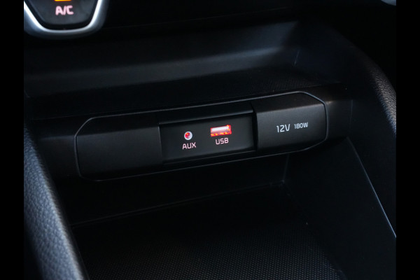 Kia Stonic 1.0 T-GDi DynamicLine | Navigatie | DAB | Camera | Android/Apple Carplay