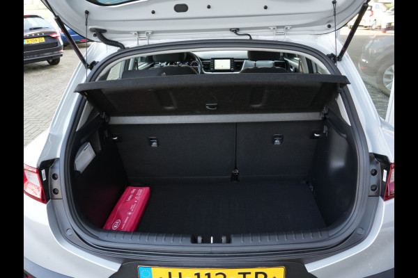 Kia Stonic 1.0 T-GDi DynamicLine | Navigatie | DAB | Camera | Android/Apple Carplay