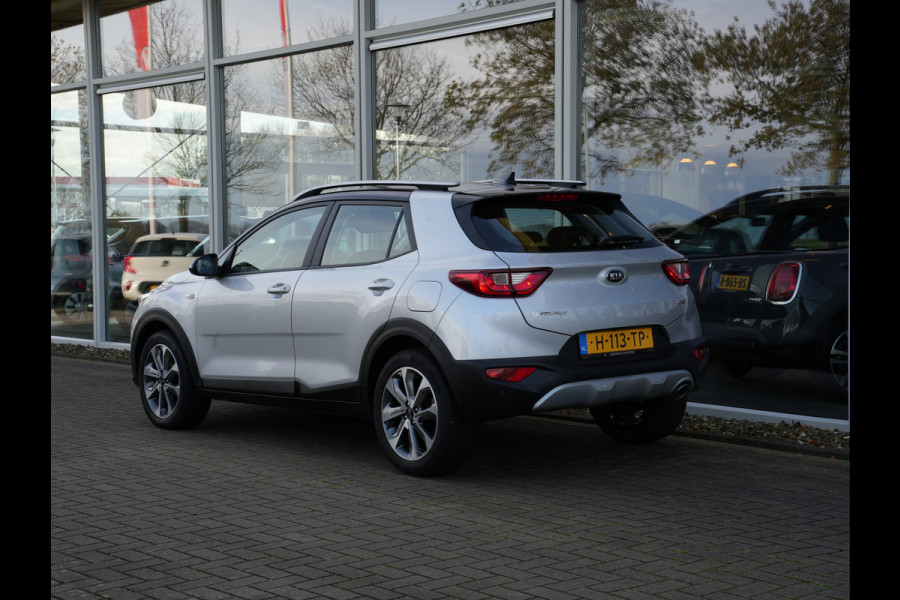 Kia Stonic 1.0 T-GDi DynamicLine | Navigatie | DAB | Camera | Android/Apple Carplay
