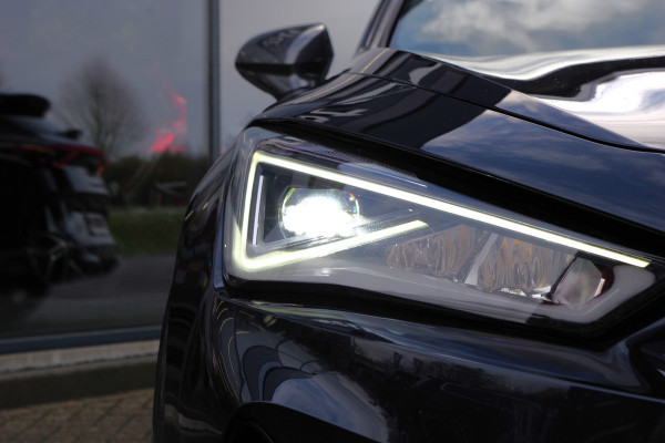 CUPRA Formentor 1.4 e-Hybrid 245 PK VZ Performance PHEV, Adap. Cruise Control, Kuipstoelen, Camera