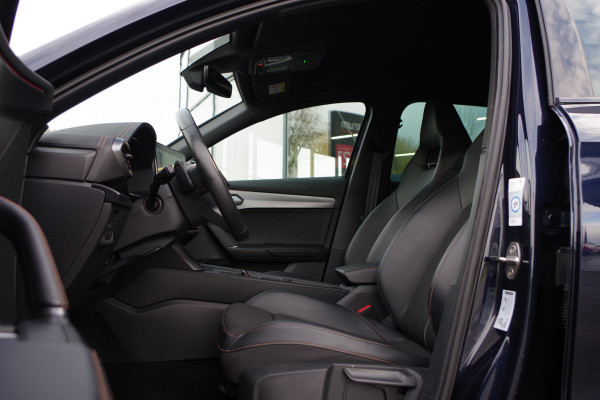 CUPRA Formentor 1.4 e-Hybrid 245 PK VZ Performance PHEV, Adap. Cruise Control, Kuipstoelen, Camera