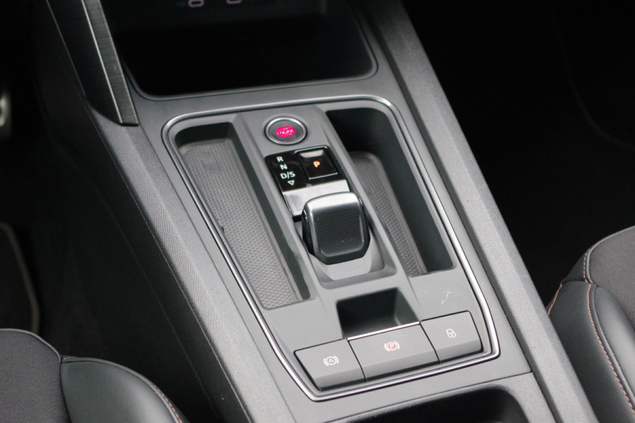 CUPRA Formentor 1.4 e-Hybrid 245 PK VZ Performance PHEV, Adap. Cruise Control, Kuipstoelen, Camera