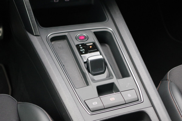 CUPRA Formentor 1.4 e-Hybrid 245 PK VZ Performance PHEV, Adap. Cruise Control, Kuipstoelen, Camera