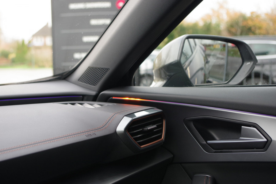 CUPRA Formentor 1.4 e-Hybrid 245 PK VZ Performance PHEV, Adap. Cruise Control, Kuipstoelen, Camera