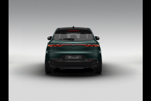 Alfa Romeo Tonale Ibrida Plug-In Q4 270pk | Pack Tech | Schuif/Kanteldak | 20" | Harman Kardon | MY26