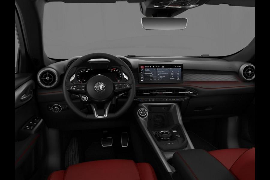 Alfa Romeo Tonale Ibrida Plug-In Q4 270pk | Pack Tech | Schuif/Kanteldak | 20" | Harman Kardon | MY26