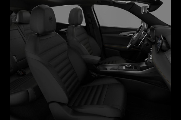 Alfa Romeo Tonale Ibrida Plug-In Q4 270pk | Pack Tech | Schuif/Kanteldak | 20" | Harman Kardon | MY26