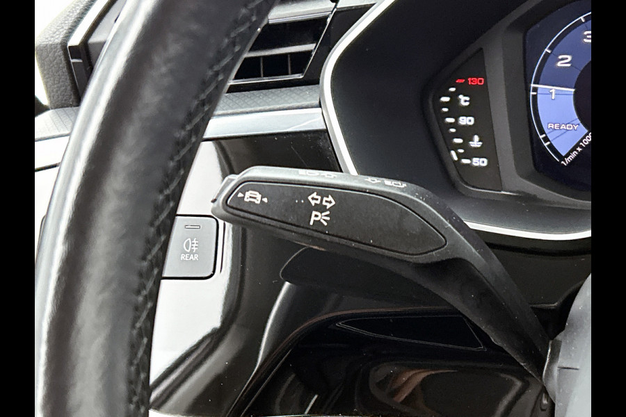 Audi Q3 35 TFSI S-line edition(Goed OnderH, Carplay, Navi, Cruise Con, StoelV, Parkeersensoren, Etc)