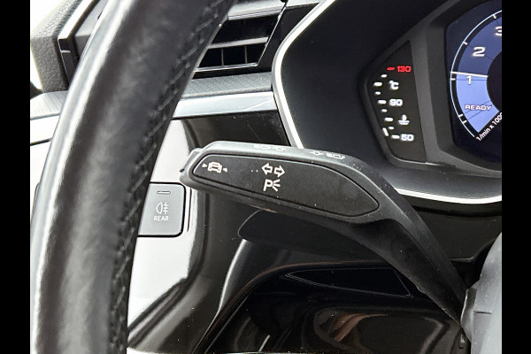Audi Q3 35 TFSI S-line edition(Goed OnderH, Carplay, Navi, Cruise Con, StoelV, Parkeersensoren, Etc)