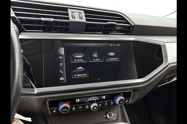 Audi Q3 35 TFSI S-line edition(Goed OnderH, Carplay, Navi, Cruise Con, StoelV, Parkeersensoren, Etc)