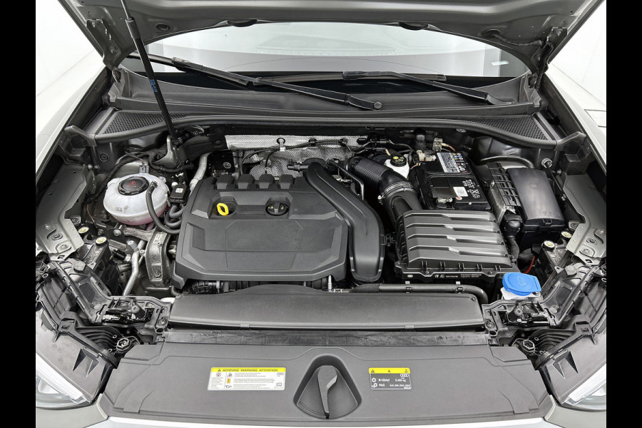 Audi Q3 35 TFSI S-line edition(Goed OnderH, Carplay, Navi, Cruise Con, StoelV, Parkeersensoren, Etc)