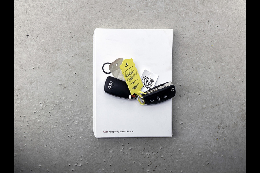 Audi Q3 35 TFSI S-line edition(Goed OnderH, Carplay, Navi, Cruise Con, StoelV, Parkeersensoren, Etc)