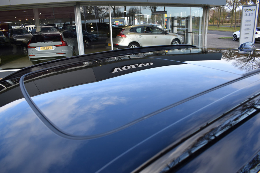 Volvo EX40 Twin Motor Performance 442PK Ultra 82 kWh Trekhaak | 20" LMV | 360 Camera | Panodak | ACC