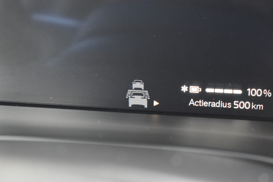 Volvo EX40 Twin Motor Performance 442PK Ultra 82 kWh Trekhaak | 20" LMV | 360 Camera | Panodak | ACC