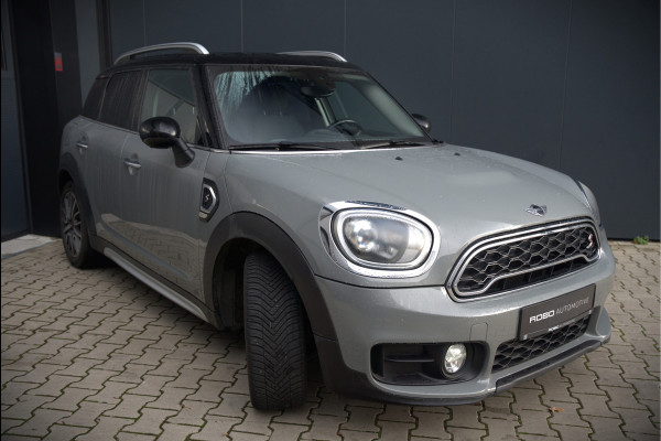 MINI Countryman 2.0 Cooper S Chili | Stoelverwarming | Parkeersensoren | Navigatie | LED | Keyless | Climate Control | Ambiance Verlichting