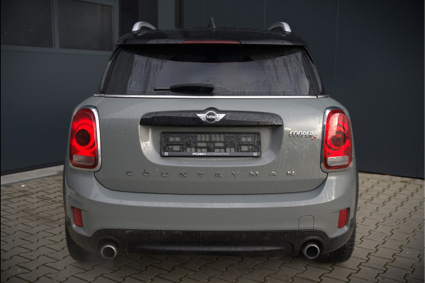 MINI Countryman 2.0 Cooper S Chili | Stoelverwarming | Parkeersensoren | Navigatie | LED | Keyless | Climate Control | Ambiance Verlichting