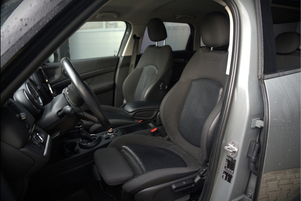 MINI Countryman 2.0 Cooper S Chili | Stoelverwarming | Parkeersensoren | Navigatie | LED | Keyless | Climate Control | Ambiance Verlichting