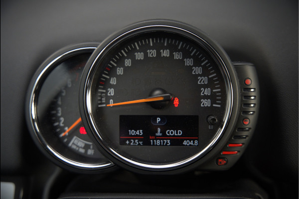 MINI Countryman 2.0 Cooper S Chili | Stoelverwarming | Parkeersensoren | Navigatie | LED | Keyless | Climate Control | Ambiance Verlichting