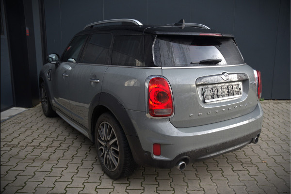 MINI Countryman 2.0 Cooper S Chili | Stoelverwarming | Parkeersensoren | Navigatie | LED | Keyless | Climate Control | Ambiance Verlichting