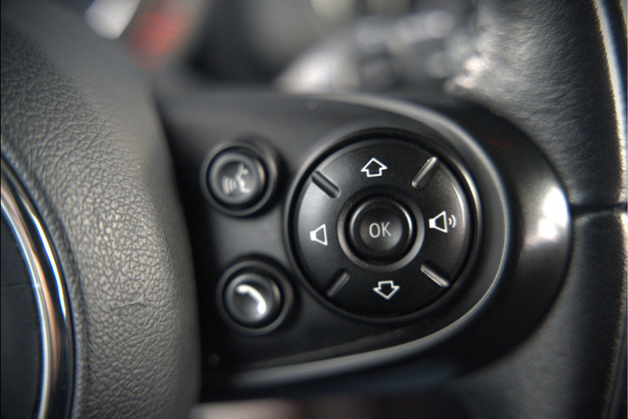 MINI Countryman 2.0 Cooper S Chili | Stoelverwarming | Parkeersensoren | Navigatie | LED | Keyless | Climate Control | Ambiance Verlichting