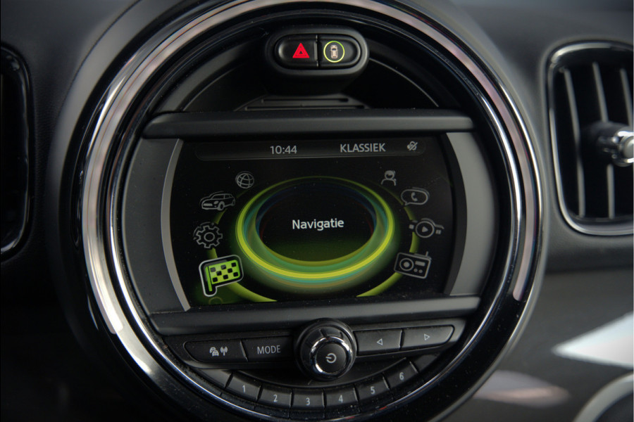 MINI Countryman 2.0 Cooper S Chili | Stoelverwarming | Parkeersensoren | Navigatie | LED | Keyless | Climate Control | Ambiance Verlichting