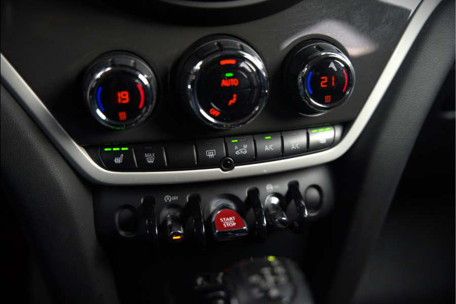 MINI Countryman 2.0 Cooper S Chili | Stoelverwarming | Parkeersensoren | Navigatie | LED | Keyless | Climate Control | Ambiance Verlichting