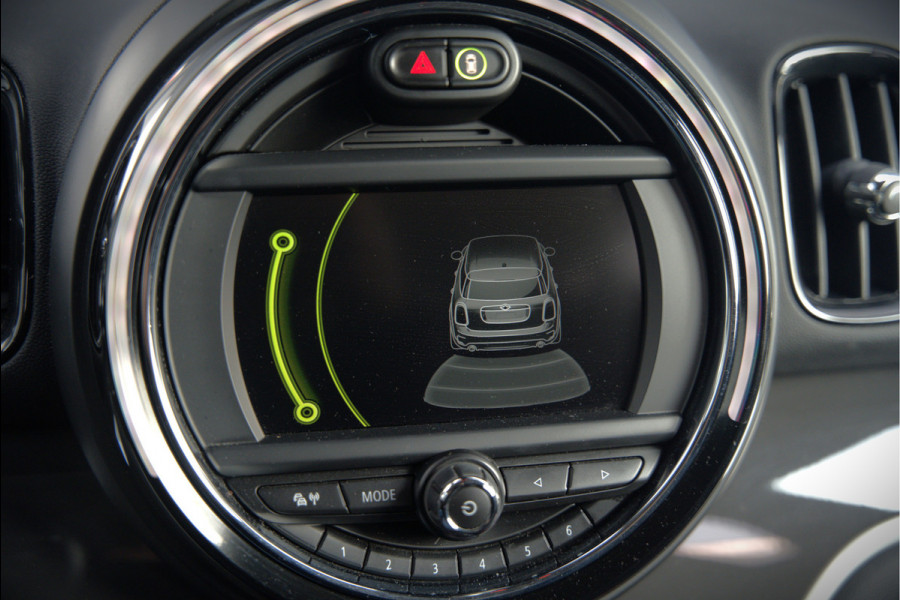 MINI Countryman 2.0 Cooper S Chili | Stoelverwarming | Parkeersensoren | Navigatie | LED | Keyless | Climate Control | Ambiance Verlichting